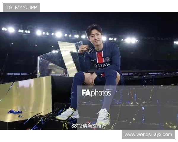 巴黎圣日耳曼3-0轻取勒阿弗尔，李刚仁破门助球队领跑法甲