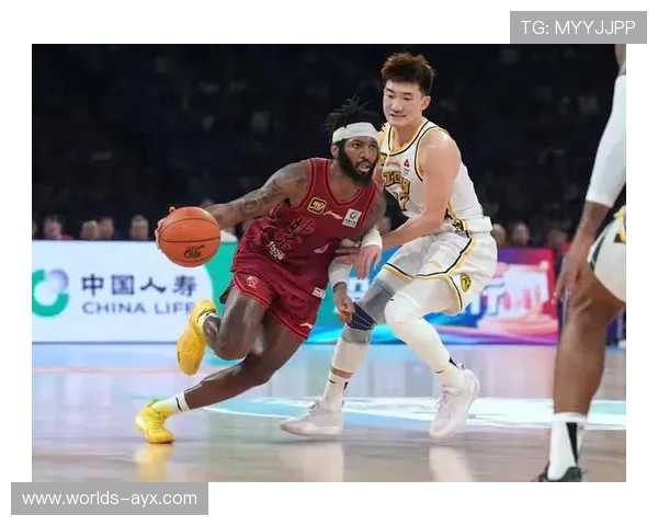 北京北汽79-73力克浙江稠州，送对手三连败