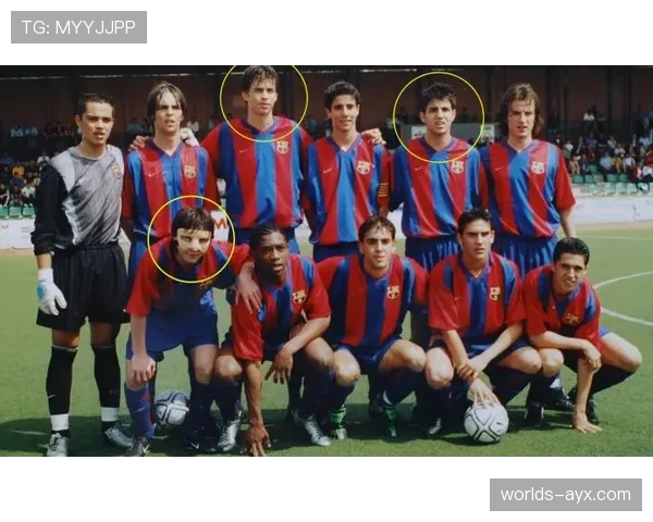 拉玛西亚青训营课程更新，增加“现代足球攻防转换决策”模块